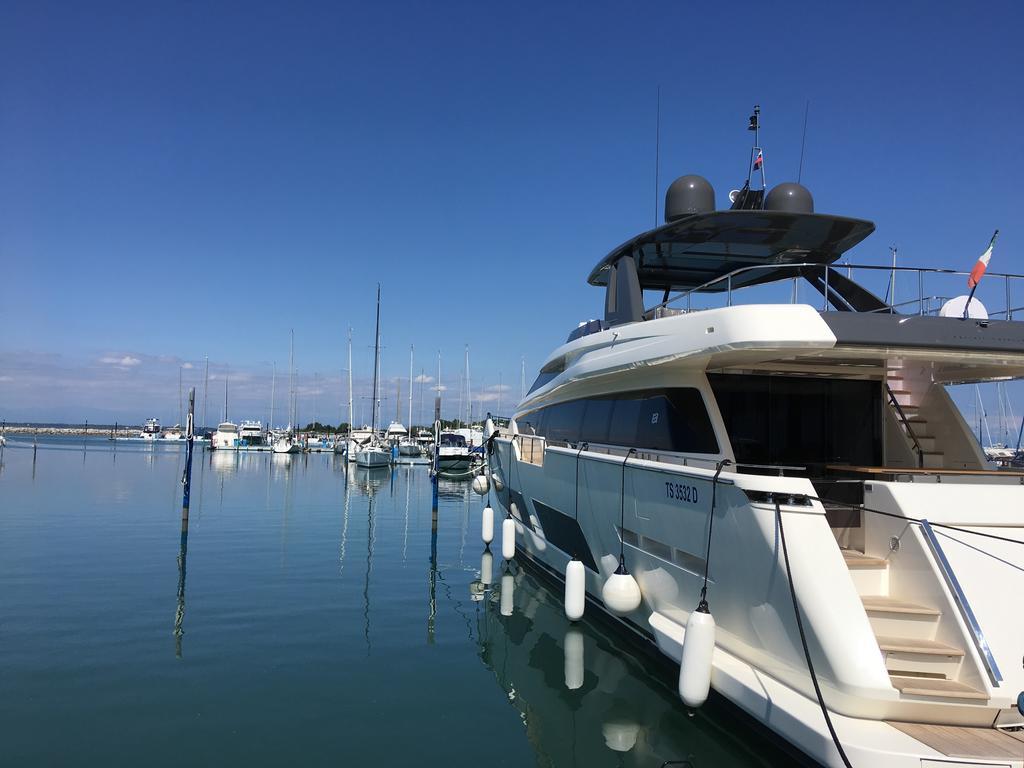 Da Giovanna 3* Lignano Sabbiadoro